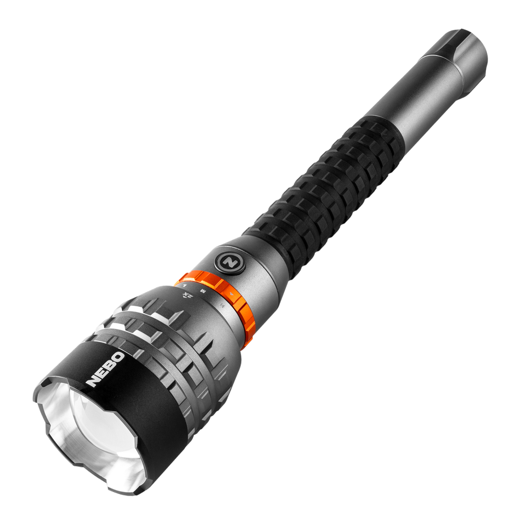 LINTERNA LED NEBO DAVINCI 18000