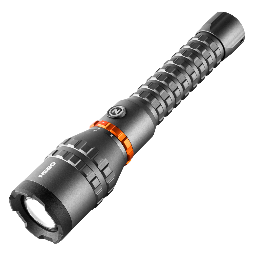 LINTERNA LED NEBO DAVINCI 8000