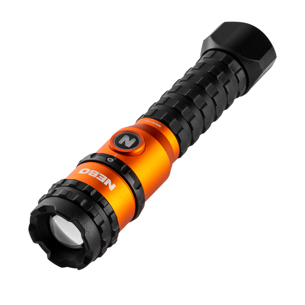 LINTERNA LED NEBO MASTER SERIES FL1500