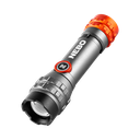 LINTERNA LED NEBO DAVINCI 450L FLEX