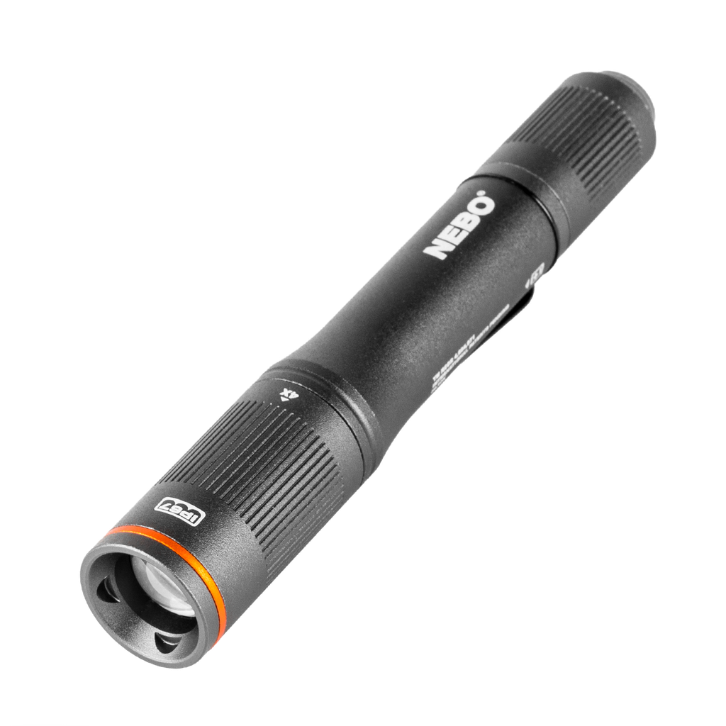 LINTERNA LED NEBO COLUMBO 100
