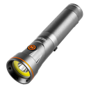 LINTERNA LED NEBO FRANKLIN PIVOT RC RECARGABLE