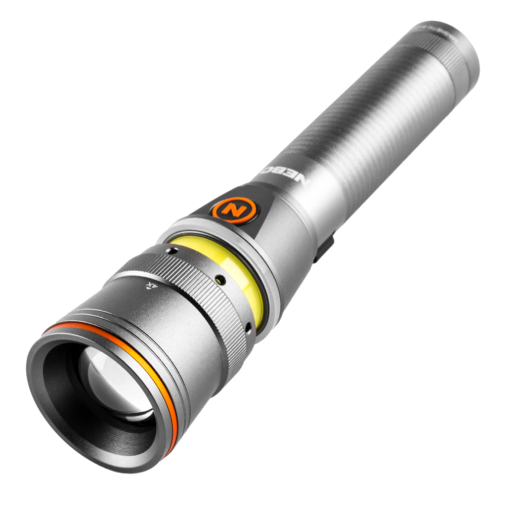 LINTERNA LED NEBO FRANKLIN TWIST RC RECARGABLE