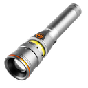 LINTERNA LED NEBO FRANKLIN TWIST RC RECARGABLE