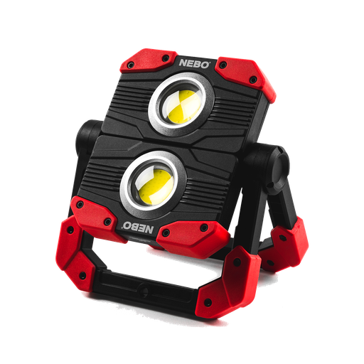 [NE0015] LAMPARA LED NEBO OMNI 2K