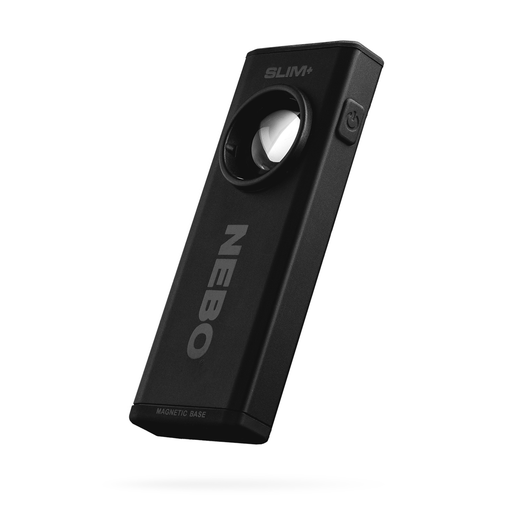 [NEB-6859-G] LINTERNA LED NEBO SLIM+ POWERBANK
