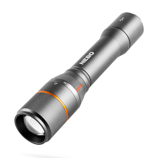 [NEB-FLT-0020-G] LINTERNA LED NEBO DAVINCI 2000 RECARGABLE