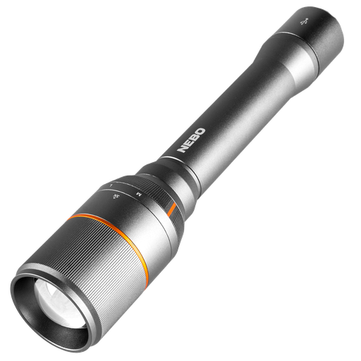 [NEB-FLT-0022-G] LINTERNA LED NEBO DAVINCI 5000 RECARGABLE