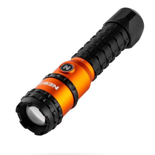 [NEB-FLT-1009-G] LINTERNA LED NEBO MASTER SERIES FL3000