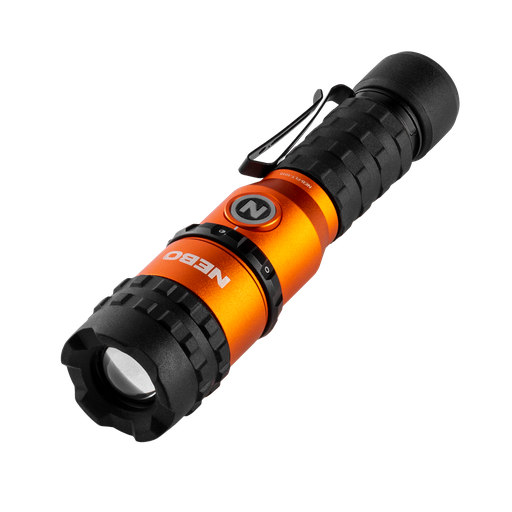 [NEB-FLT-1018-G] LINTERNA LED NEBO MASTER SERIES FL750