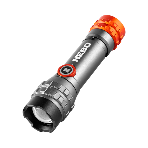 [NEB-FLT-1046-G] LINTERNA LED NEBO DAVINCI 450L FLEX