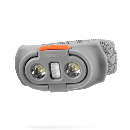 [NEB-HLP-0006-G] LINTERNA LED NEBO EINSTEIN 500