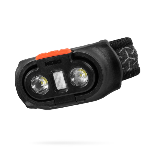 [NEB-HLP-0007-G] LINTERNA LED NEBO EINSTEIN 1000 FLEX RECARGABLE