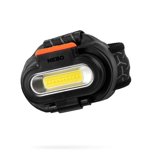 [NEB-HLP-0008-G] LINTERNA LED NEBO EINSTEIN 1500 FLEX RECARGABLE