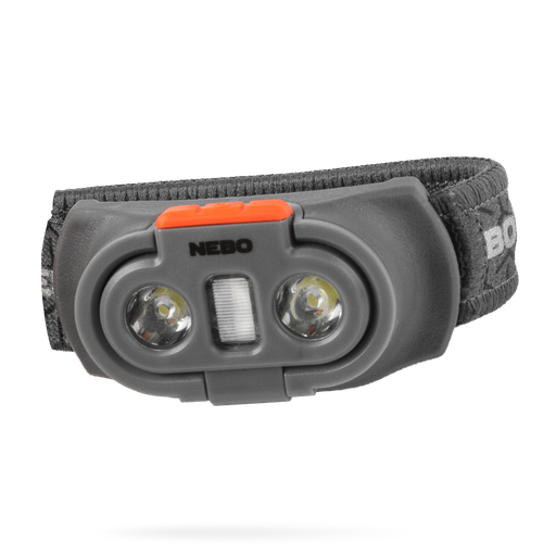 [NEB-HLP-0009-G] LINTERNA LED NEBO EINSTEIN 750