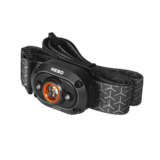 [NEB-HLP-0011-G] LINTERNA LED NEBO MYCRO HEADLAMP RECARGABLE