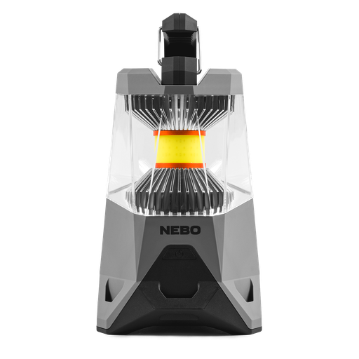 [NEB-LTN-0004-G] LINTERNA LED NEBO GALILEO 1000 RECARGABLE