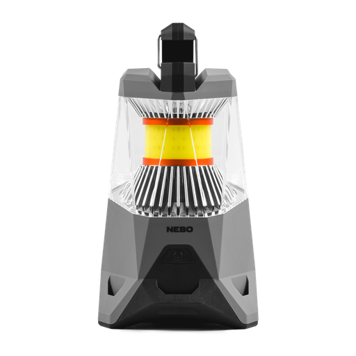 [NEB-LTN-1000-G] LINTERNA LED NEBO GALILEO 500 RECARGABLE