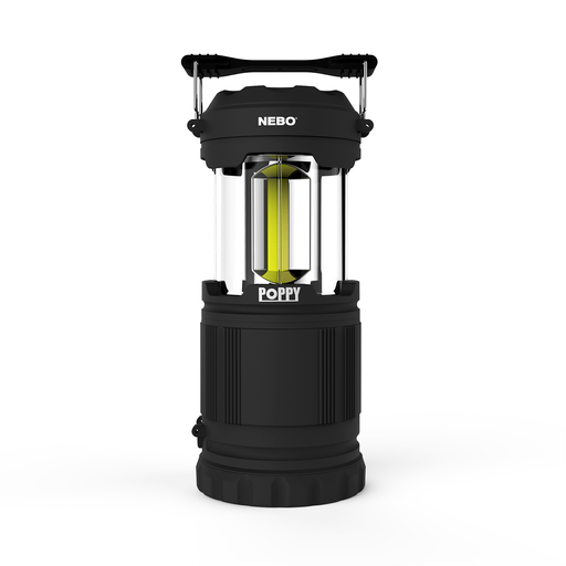 [NEB-LTN-6555-G] LINTERNA LED NEBO POPPY LANTERN