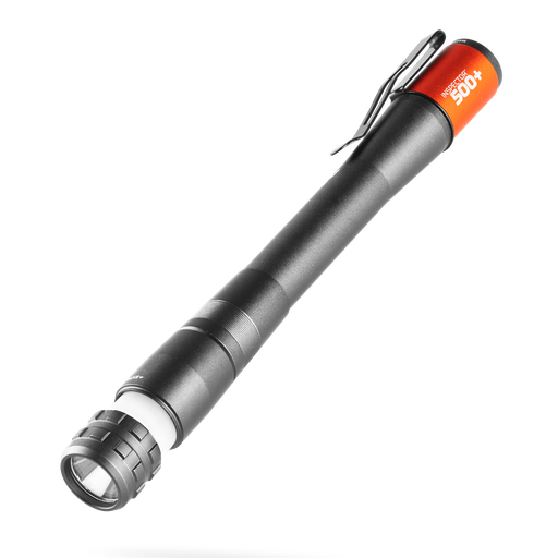 [NEB-POC-1000-G] LINTERNA LED NEBO INSPECTOR 500+