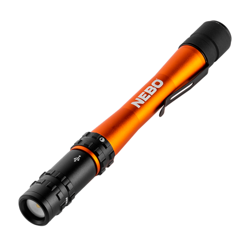[NEB-POC-1002-G] LINTERNA LED NEBO MASTER SERIES PL500