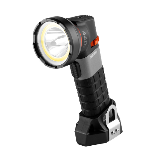 [NEB-SPT-1004-G] LINTERNA LED NEBO LUXTREME SL25R