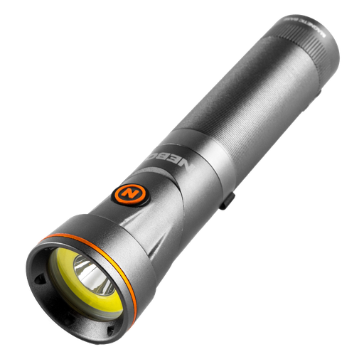 [NEB-WLT-0023-G] LINTERNA LED NEBO FRANKLIN PIVOT RC RECARGABLE