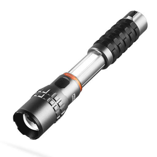 [NEB-WLT-1003-G] LINTERNA LED NEBO SLYDEKING 2K RECARGABLE