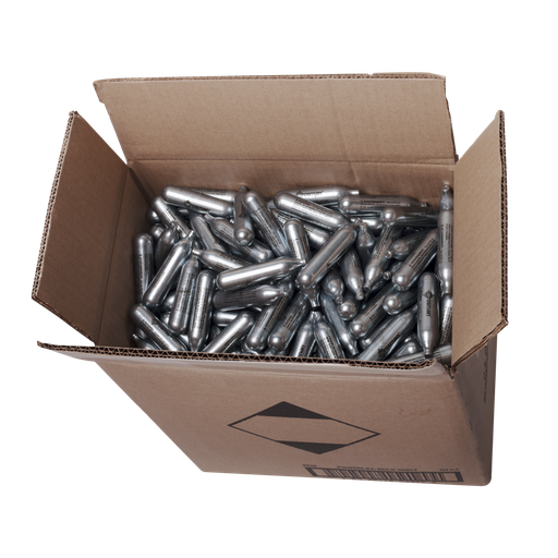 [2318-50] TANQUE CROSMAN DE CO2 DE 12GR. CON 50 PZ