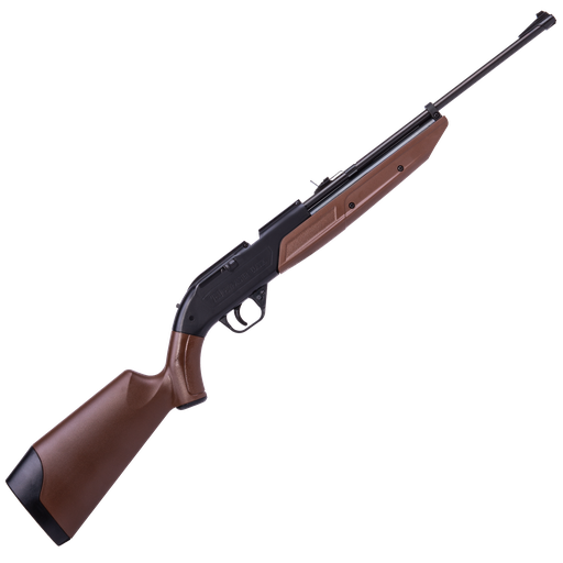 [760B] CARABINA CROSMAN PUMPMASTER 760B CAFE CAL. 4.5
