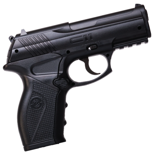 [C11] PISTOLA CROSMAN C11 CO2 CAL. 4.5
