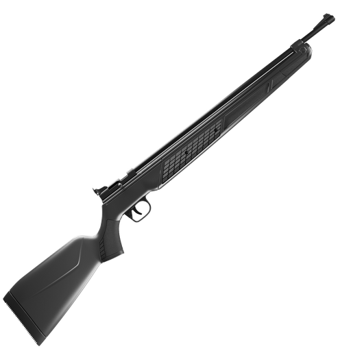 [C362] CARABINA CROSMAN 362 NEGRO MULTIBOMBEO CAL. 5.5