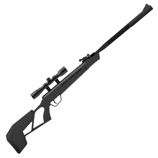 [CMM2SXS] CARABINA CROSMAN MAG-FIRE MISSION CAL. 5.5 CON MIRA