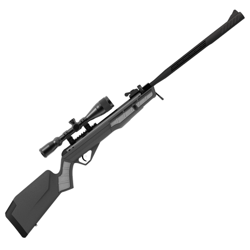[CMU2SXS] CARABINA CROSMAN MAG-FIRE ULTRA CAL. 5.5 CON MIRA