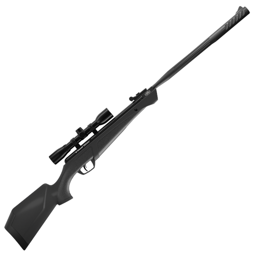 [CS2SXS] CARABINA CROSMAN SHOCKWAVE CAL.5.5 CON MIRA