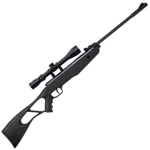 [L-CSIN2] CARABINA CROSMAN INFERNO CAL. 5.5
