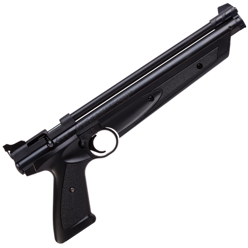 [P1322] PISTOLA P1322 CROSMAN AMERICAN CLASSIC CAL. 5.5
