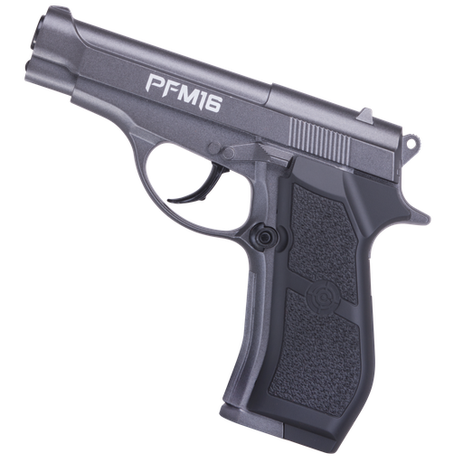 [PFM16] PISTOLA CROSMAN PFM16 CO2 CAL. 4.5