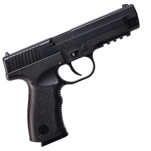 [PSM45] PISTOLA CROSMAN PSM45 CAL. 4.5
