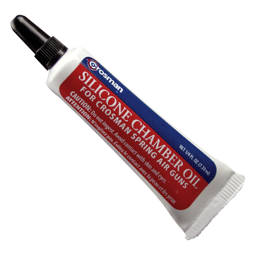 [RMCOIL] LUBRICANTE DE SILICON PARA ARMAS DE AIRE CROSMAN RMCOIL