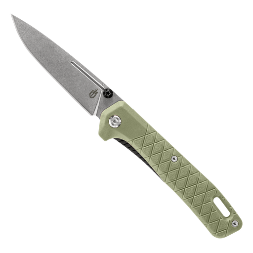 [1067529] NAVAJA GERBER ZILCH VERDE