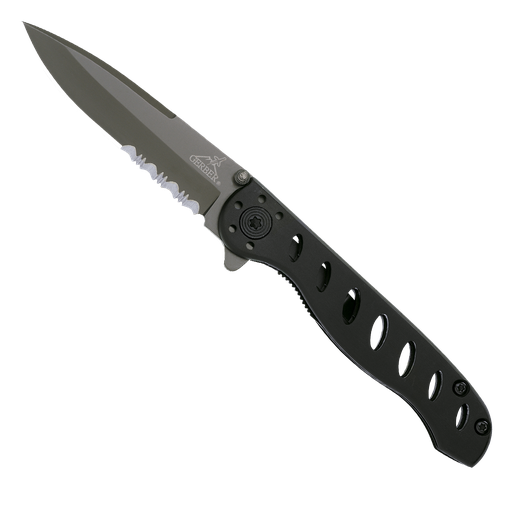 [22-41493] NAVAJA GERBER EVO JR.