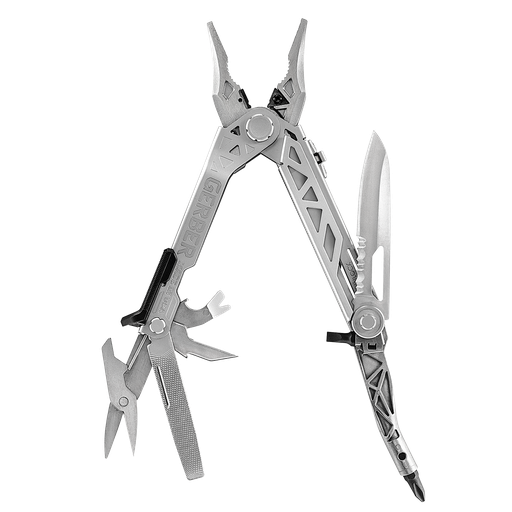 [30-001417] MULTIHERRAMIENTA GERBER CENTER DRIVE PLUS