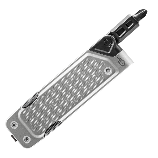 [30-001591] MULTIHERRAMIENTA GERBER LOCKDOWN DRIVER PLATA