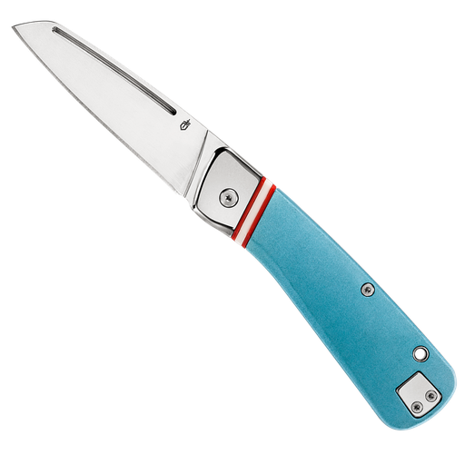 [30-001699] NAVAJA GERBER STRAIGHTLACE AZUL