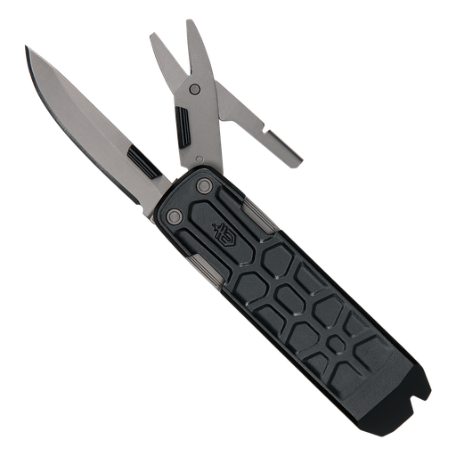 [30-001734] MULTIHERRAMIENTA GERBER LOCKDOWN SLIM NEGRO