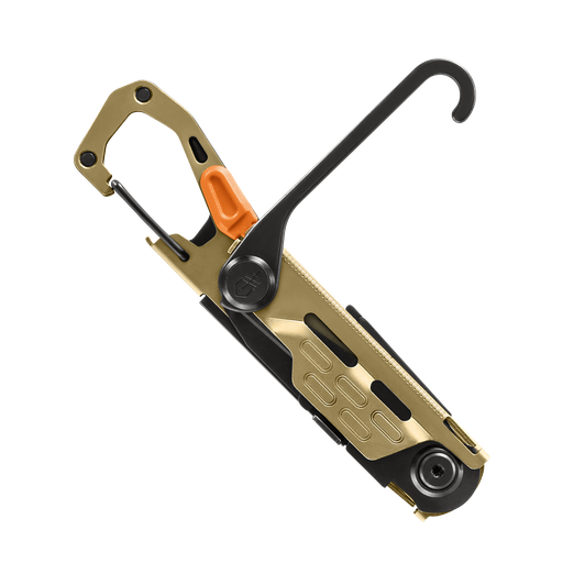 [30-001744] MULTIHERRAMIENTA GERBER STAKEOUT CHAMPAÑA