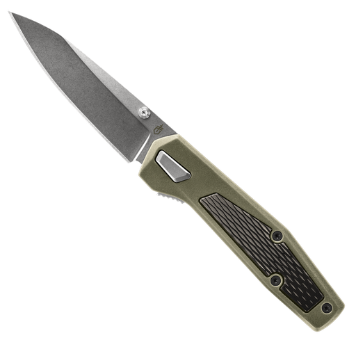 [30-001875] NAVAJA GERBER FUSE VERDE
