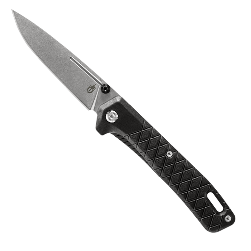 [30-001878] NAVAJA GERBER ZILCH NEGRO