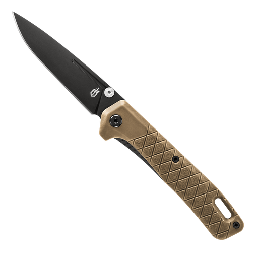 [30-001880] NAVAJA GERBER ZILCH CAFE COYOTE